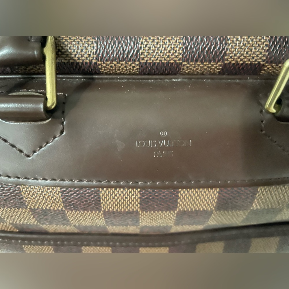 Louis Vuitton handbag - Picture 2 of 8